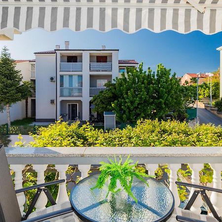 Apartment & Rooms Ivica Krk Town Dış mekan fotoğraf