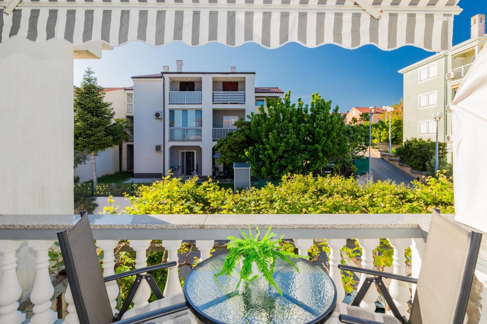 Apartment & Rooms Ivica Krk Town Dış mekan fotoğraf