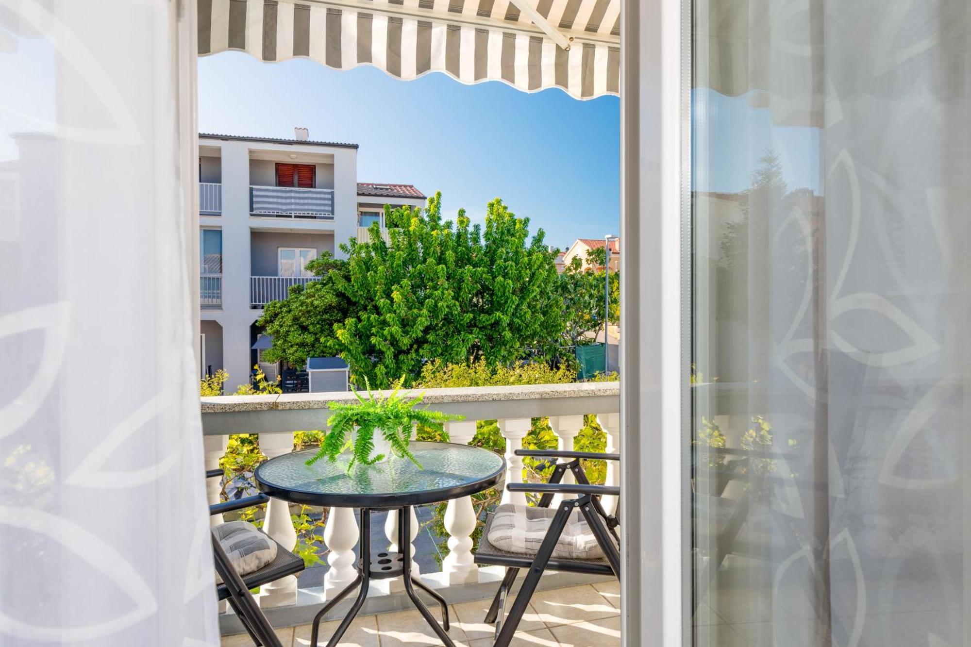 Apartment & Rooms Ivica Krk Town Dış mekan fotoğraf