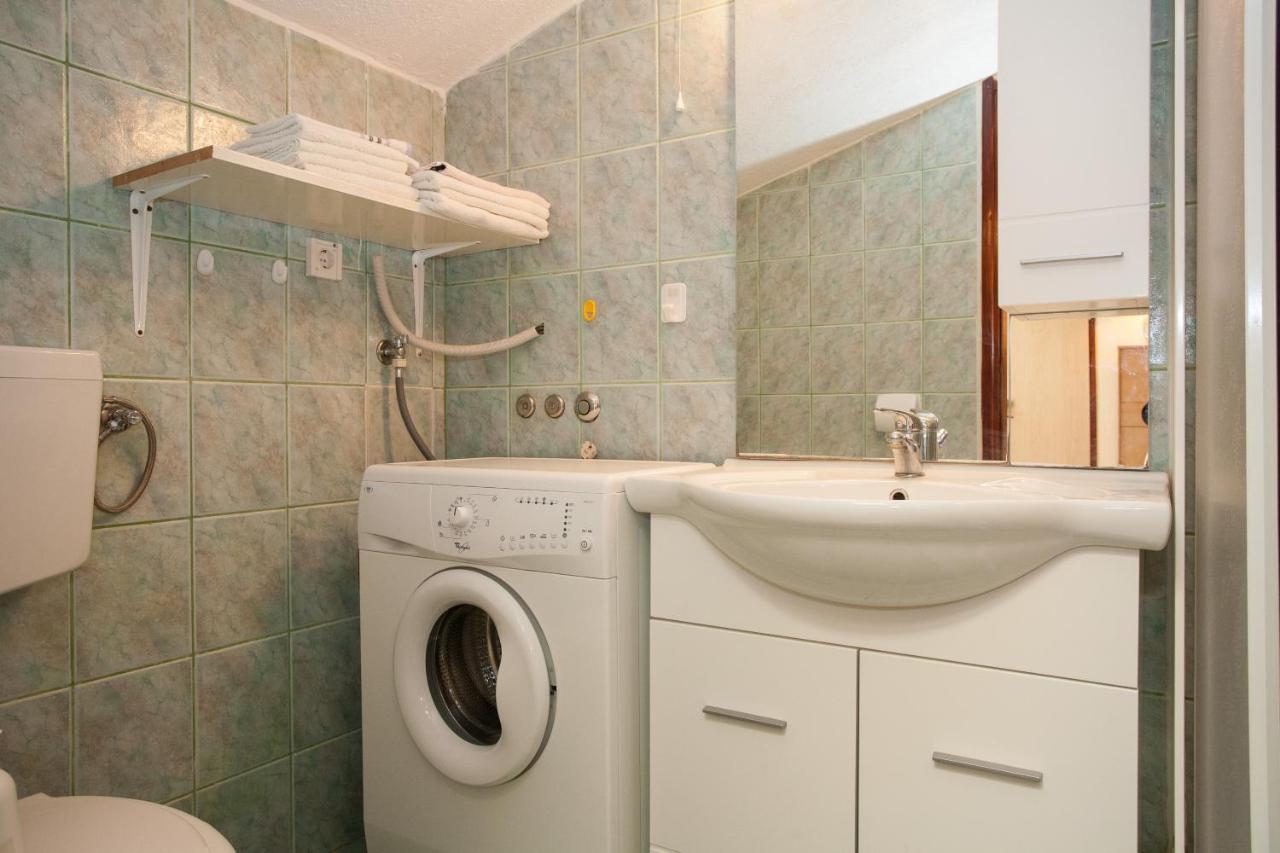 Apartment & Rooms Ivica Krk Town Dış mekan fotoğraf